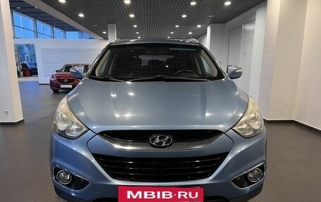 Hyundai ix35 I рестайлинг, 2012 год, 1 380 000 рублей, 8 фотография