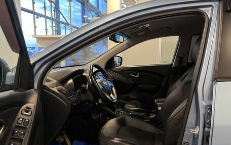 Hyundai ix35 I рестайлинг, 2012 год, 1 380 000 рублей, 16 фотография