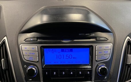 Hyundai ix35 I рестайлинг, 2012 год, 1 380 000 рублей, 14 фотография