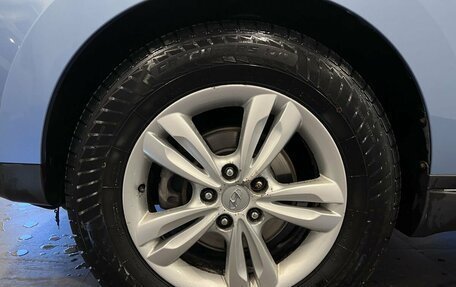 Hyundai ix35 I рестайлинг, 2012 год, 1 380 000 рублей, 20 фотография