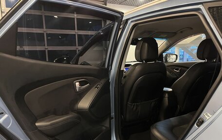 Hyundai ix35 I рестайлинг, 2012 год, 1 380 000 рублей, 25 фотография