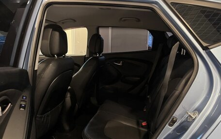 Hyundai ix35 I рестайлинг, 2012 год, 1 380 000 рублей, 24 фотография