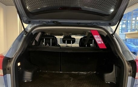 Hyundai ix35 I рестайлинг, 2012 год, 1 380 000 рублей, 18 фотография