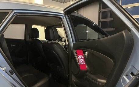 Hyundai ix35 I рестайлинг, 2012 год, 1 380 000 рублей, 17 фотография