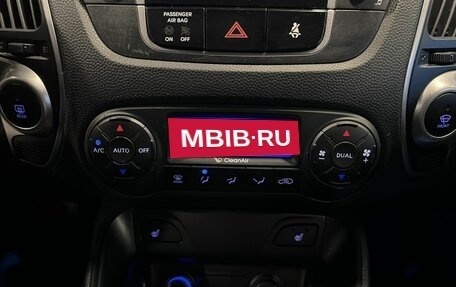 Hyundai ix35 I рестайлинг, 2012 год, 1 380 000 рублей, 15 фотография