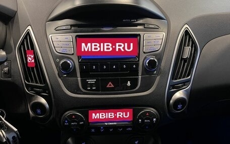 Hyundai ix35 I рестайлинг, 2012 год, 1 380 000 рублей, 13 фотография