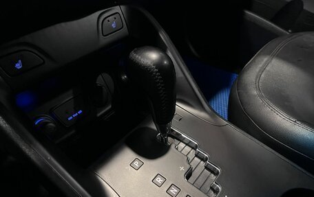 Hyundai ix35 I рестайлинг, 2012 год, 1 380 000 рублей, 31 фотография