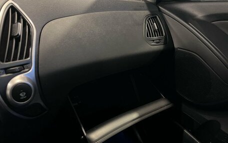 Hyundai ix35 I рестайлинг, 2012 год, 1 380 000 рублей, 30 фотография