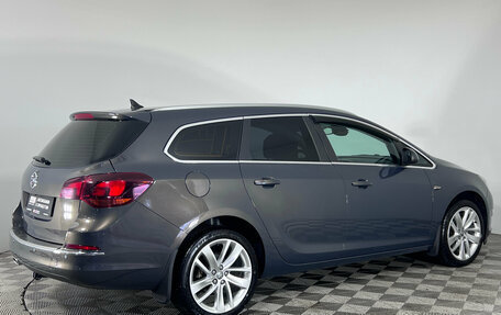 Opel Astra J, 2014 год, 994 000 рублей, 8 фотография