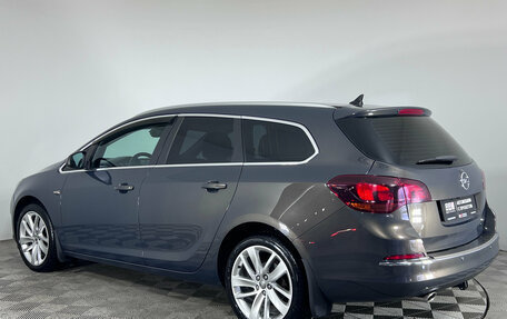Opel Astra J, 2014 год, 994 000 рублей, 6 фотография