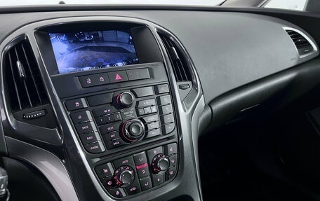 Opel Astra J, 2014 год, 994 000 рублей, 13 фотография