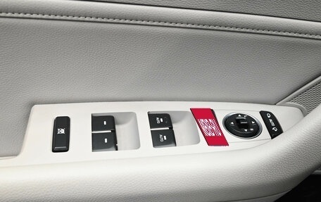 Hyundai Sonata VII, 2019 год, 2 190 000 рублей, 15 фотография