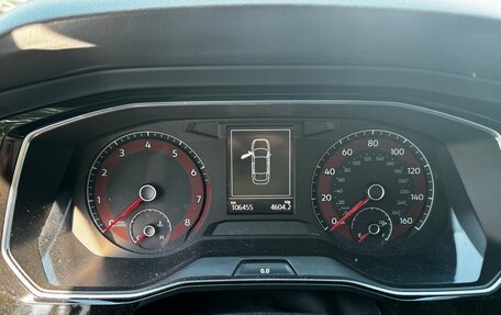 Volkswagen Jetta VII, 2019 год, 2 700 000 рублей, 9 фотография