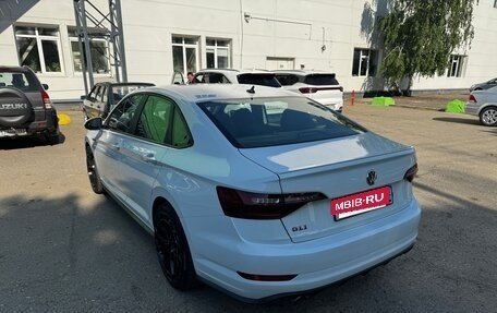 Volkswagen Jetta VII, 2019 год, 2 700 000 рублей, 7 фотография
