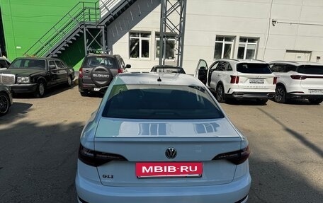 Volkswagen Jetta VII, 2019 год, 2 700 000 рублей, 6 фотография