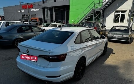 Volkswagen Jetta VII, 2019 год, 2 700 000 рублей, 5 фотография