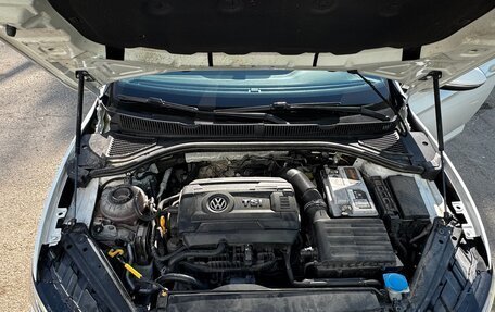 Volkswagen Jetta VII, 2019 год, 2 700 000 рублей, 12 фотография