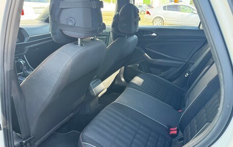 Volkswagen Jetta VII, 2019 год, 2 700 000 рублей, 11 фотография
