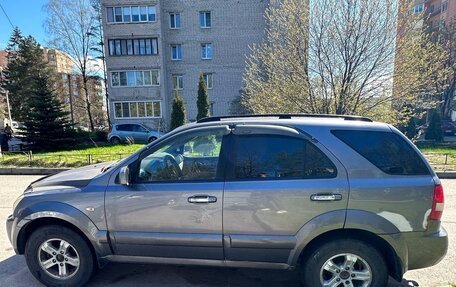 KIA Sorento IV, 2005 год, 299 999 рублей, 5 фотография