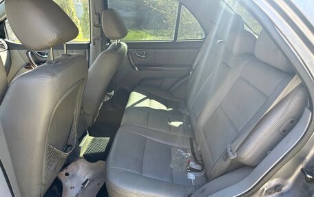 KIA Sorento IV, 2005 год, 299 999 рублей, 8 фотография