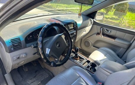 KIA Sorento IV, 2005 год, 299 999 рублей, 7 фотография