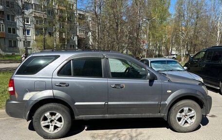 KIA Sorento IV, 2005 год, 299 999 рублей, 6 фотография