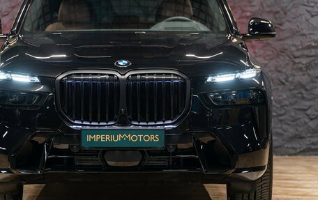 BMW X7, 2026 год, 18 790 000 рублей, 3 фотография
