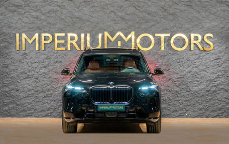 BMW X7, 2026 год, 18 790 000 рублей, 2 фотография
