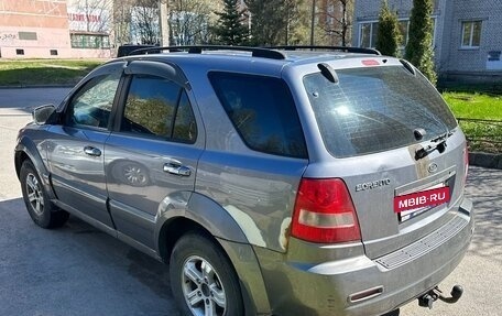 KIA Sorento IV, 2005 год, 299 999 рублей, 4 фотография