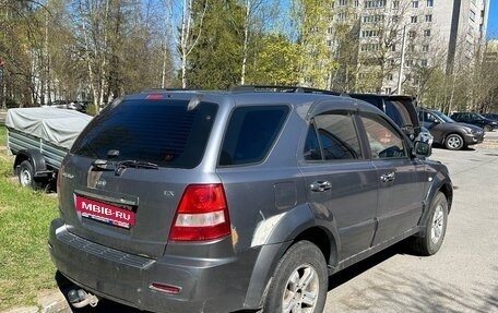 KIA Sorento IV, 2005 год, 299 999 рублей, 2 фотография