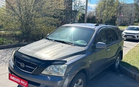 KIA Sorento IV, 2005 год, 299 999 рублей, 3 фотография