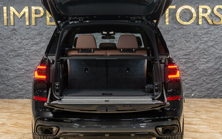 BMW X7, 2026 год, 18 790 000 рублей, 9 фотография