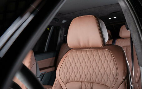 BMW X7, 2026 год, 18 790 000 рублей, 13 фотография