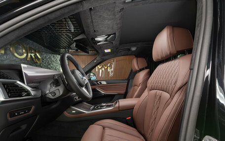 BMW X7, 2026 год, 18 790 000 рублей, 11 фотография