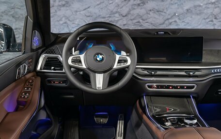 BMW X7, 2026 год, 18 790 000 рублей, 15 фотография
