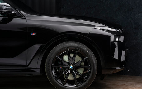 BMW X7, 2026 год, 18 790 000 рублей, 6 фотография