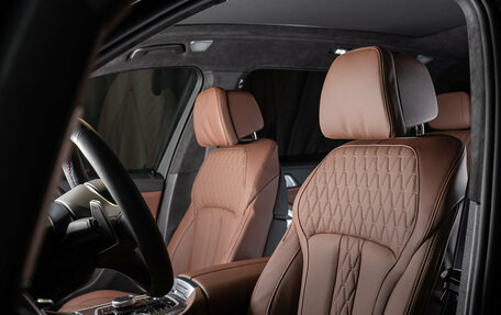 BMW X7, 2026 год, 18 790 000 рублей, 12 фотография