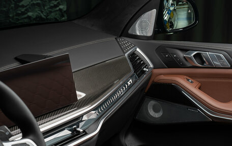 BMW X7, 2026 год, 18 790 000 рублей, 17 фотография