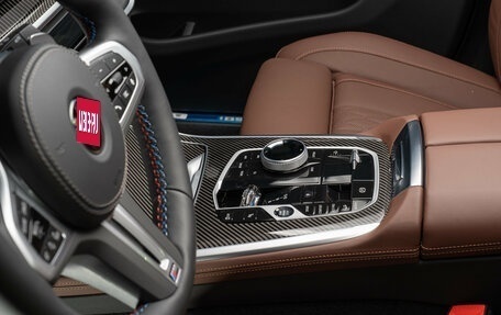 BMW X7, 2026 год, 18 790 000 рублей, 16 фотография