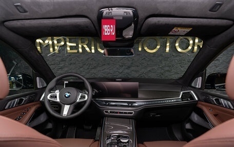 BMW X7, 2026 год, 18 790 000 рублей, 10 фотография