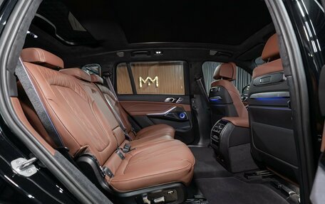 BMW X7, 2026 год, 18 790 000 рублей, 20 фотография