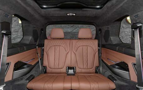 BMW X7, 2026 год, 18 790 000 рублей, 22 фотография