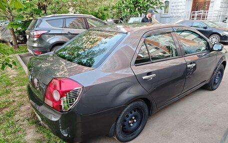Geely MK I рестайлинг, 2013 год, 270 000 рублей, 7 фотография