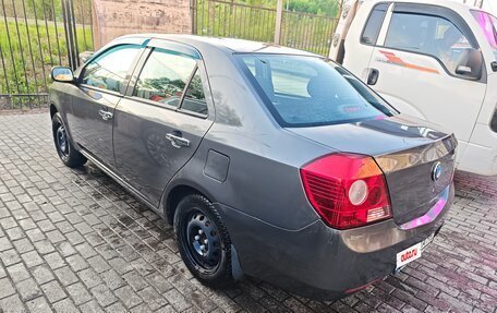 Geely MK I рестайлинг, 2013 год, 270 000 рублей, 4 фотография