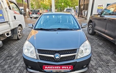 Geely MK I рестайлинг, 2013 год, 270 000 рублей, 2 фотография