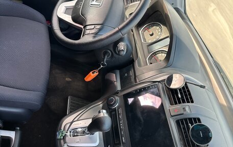 Honda CR-V III рестайлинг, 2008 год, 1 300 000 рублей, 11 фотография