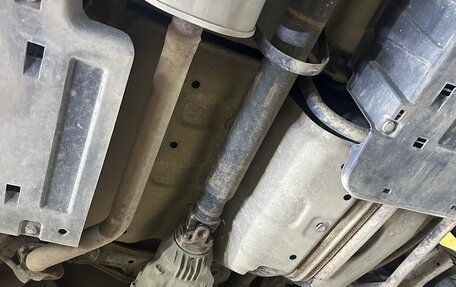 Honda CR-V III рестайлинг, 2008 год, 1 300 000 рублей, 16 фотография