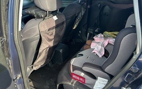 Honda CR-V III рестайлинг, 2008 год, 1 300 000 рублей, 13 фотография