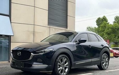 Mazda CX-30 I, 2022 год, 2 145 002 рублей, 3 фотография