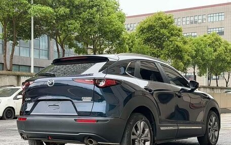 Mazda CX-30 I, 2022 год, 2 145 002 рублей, 4 фотография